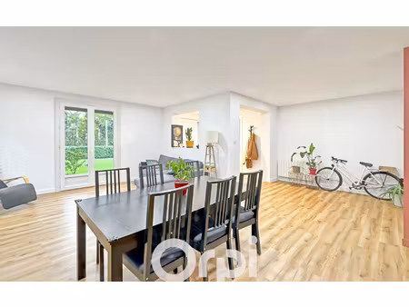 maison les clouzeaux 158 m² t-6 à vendre  352 207 €