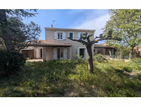 maison rochefort-du-gard m² t-5 à vendre  315 000 €