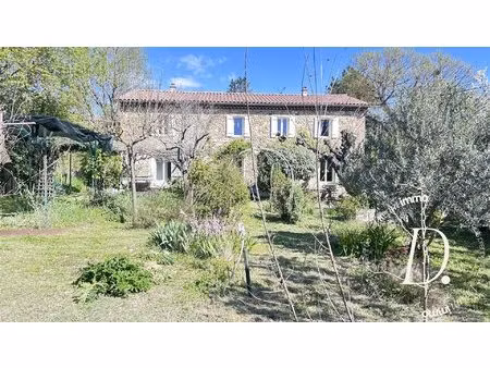 maison de campagne