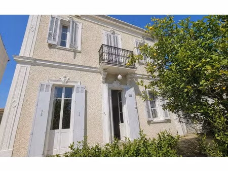 maison toulon m² t-4 à vendre  430 500 €
