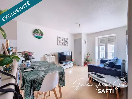vente immeuble 169 m² à beaumont-les-valence (26760)  315 000 €