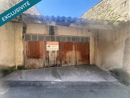 vente immeuble 0 pièces 56 m² à oraison (04700)  65 000 €