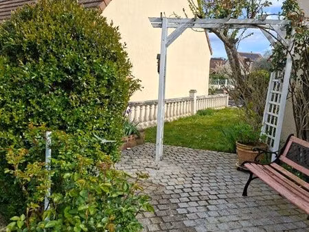 maison familiale 6 pièces sur montgeron