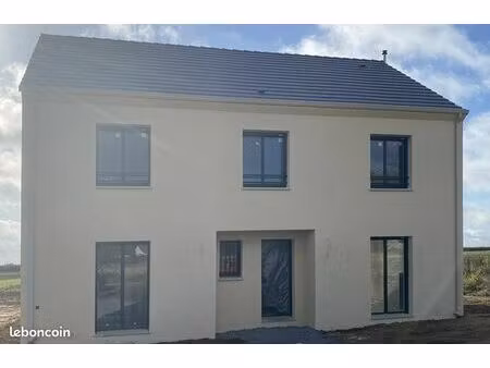 maison 6 pièces 151 m²