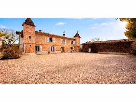 château villematier (31)