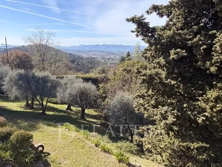 grasse-magagnosc-aperçu mer
