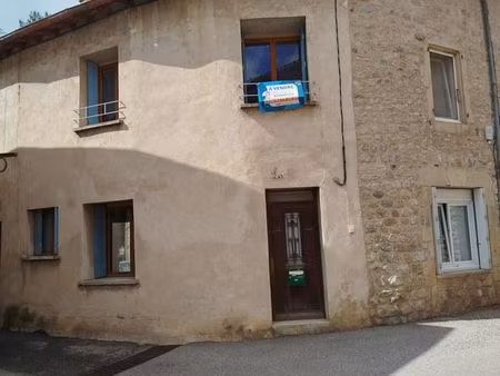 maison meublée pour travailleurs saisonniers