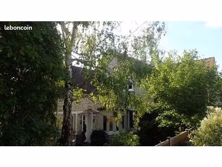 bergerie- charme & nature aux portes de la ville