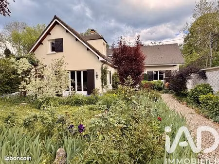 maison familiale 7 pièces 160 m²