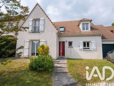 maison familiale 5 pièces 139 m²