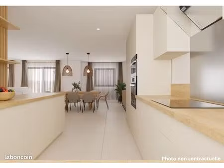 pavillon 7 pièces 153 m²