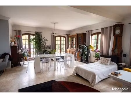 à vendre grande maison familiale