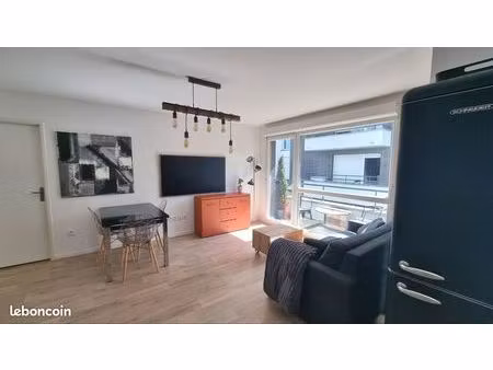 appartement t3 meublé - épinay-sur-orge