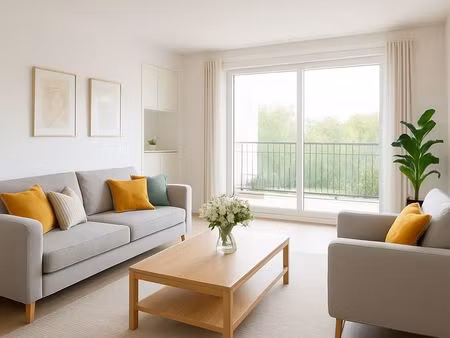 appartement 6 pièces 149 m²