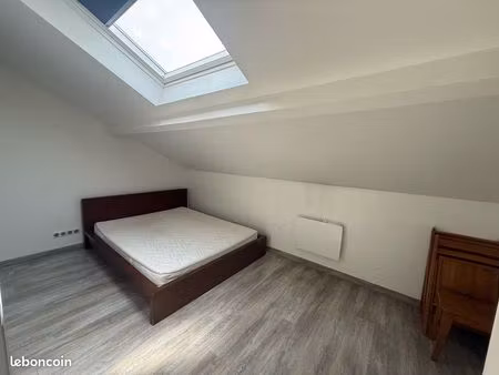 studio à louer massy proche gare