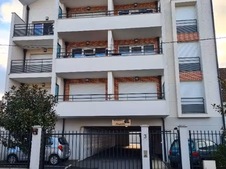 appartement 1 pièce 30 m²