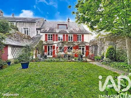 maison 9 pièces 181 m²