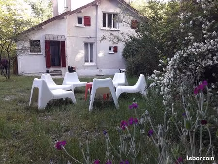 maison 6 pièces 135 m²
