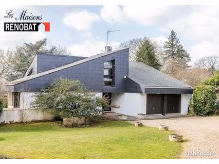 maison 7 pièces 194 m²