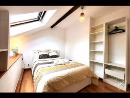 a louer - t2 neuf meuble