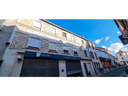 studio 1 pièce 15 m²