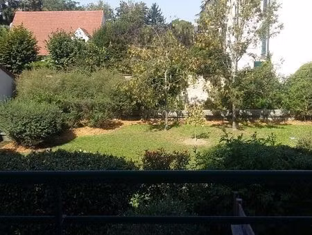 appartement t2 meublé