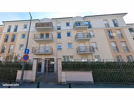 appartement 2 pieces