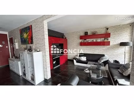 appartement 3 pièces 80.89m² à louer 1199.88 - chilly - mazarin 91380