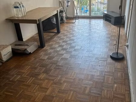 grand appartement t4/5