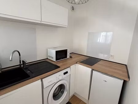 appartement mennecy 33m2