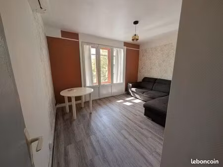 3 pièces a louer a ris orangis