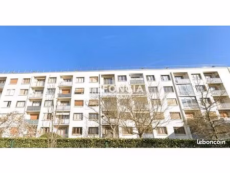 appartement 3 pièces 60m² à louer 1060 - viry chatillon 91170