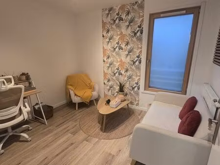 local cabinet paramedical