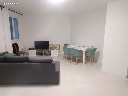 t2 meublé