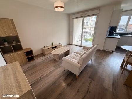 appartement neuf proche l'université paris-saclay