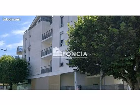 appartement 2 pièces 47.85m² à louer 962 - saint-michel sur orge 91240