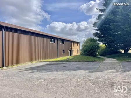 local 70 m² itteville