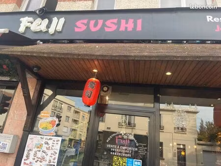 vente le fond de commerce dun restaurant