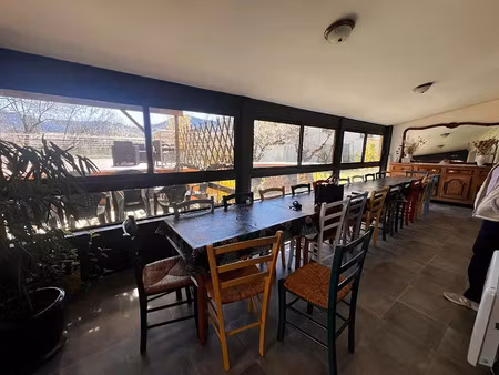 vente immeuble 20 pièces 318 m² à puivert (11230)  338 570 €