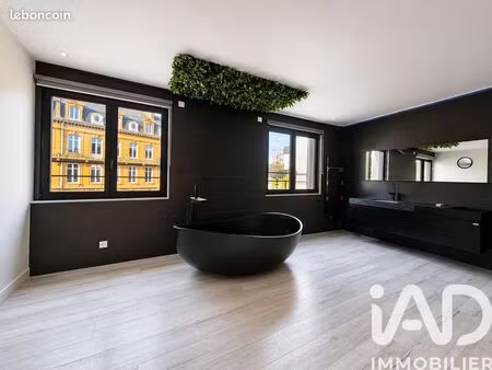 loft/atelier/surface 3 pièces 115 m²