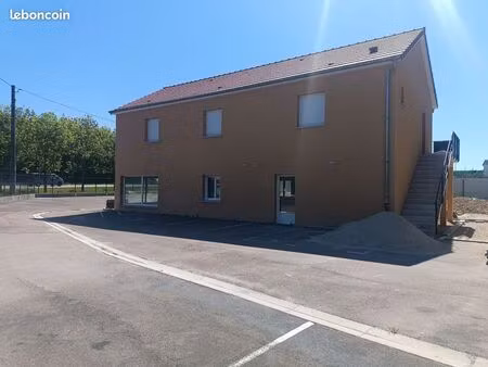 local commercial saint andré les vergers