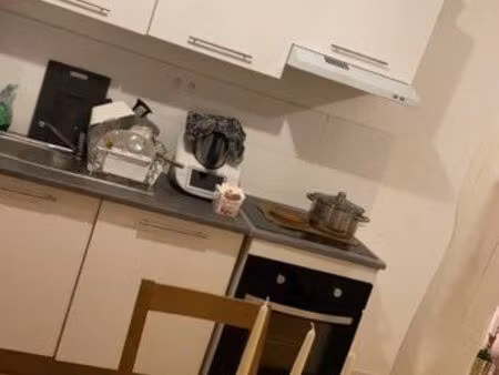 t2 (46 52m2) en rez-de-chaussée rue des carmes a pamiers