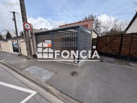 local commercial 40 m²