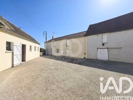ferme 5 pièces 117 m²