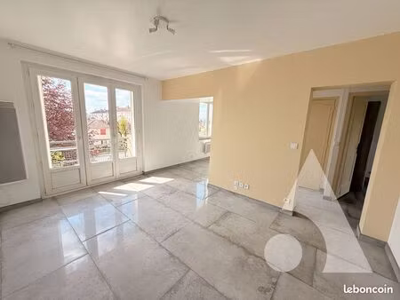 appartement 2 pièces 53 m²