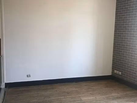 appartement centre ville