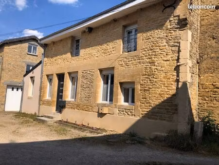 maison boulzicourt