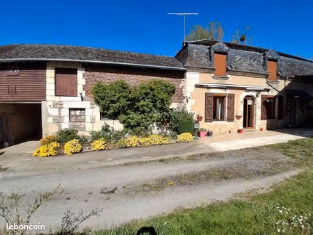 maison 6 pièces 126 m²