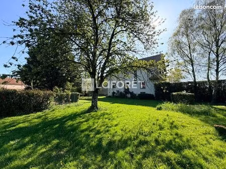 moulin 10 pièces 206 m²