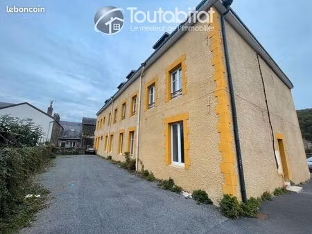 immeuble 519 m² charleville mezieres